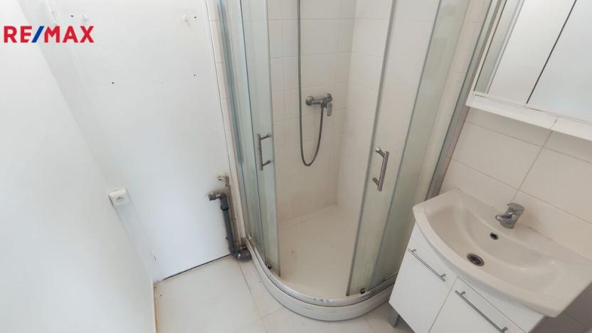 Pronájem bytu 2+1, Šumperk, Čajkovského, 60 m2