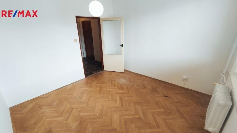 Pronájem bytu 2+1, Šumperk, Čajkovského, 60 m2