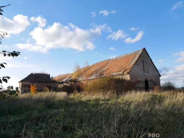 Prodej skladu, Jaroměř, Na Libinách, 1540 m2