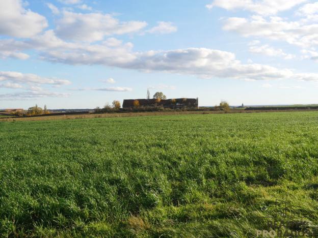 Prodej skladu, Jaroměř, Na Libinách, 1540 m2