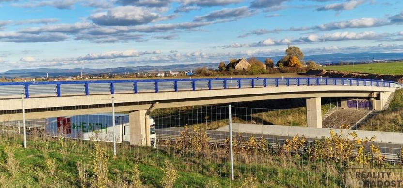 Prodej skladu, Jaroměř, Na Libinách, 1540 m2