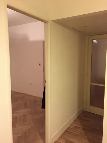 Pronájem bytu 2+1, Židlochovice, náměstí Míru, 55 m2