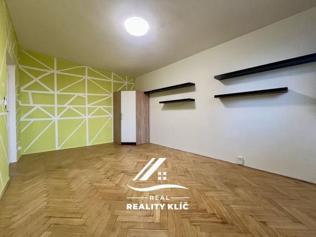 Pronájem bytu 1+1, Ostrava, Josefa Kotase, 38 m2