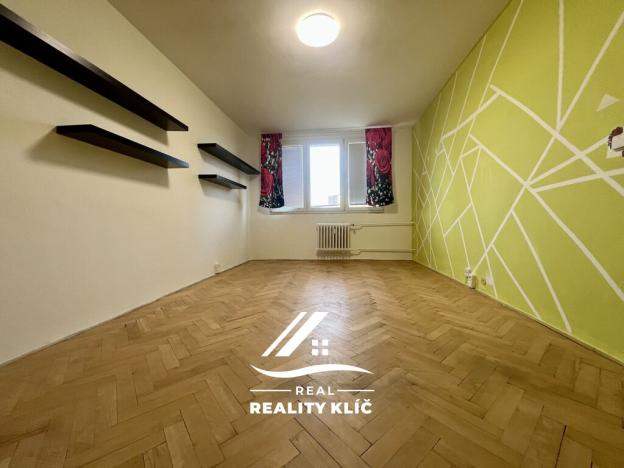 Pronájem bytu 1+1, Ostrava, Josefa Kotase, 38 m2