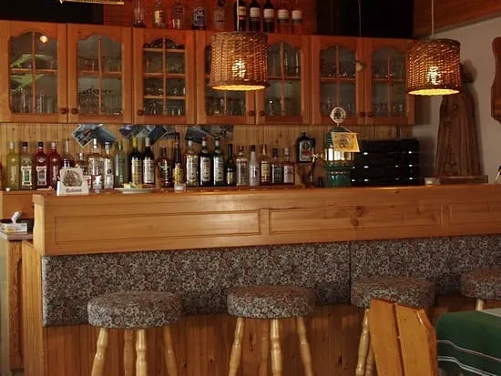 Pronájem ubytování, Lánov, 324 m2