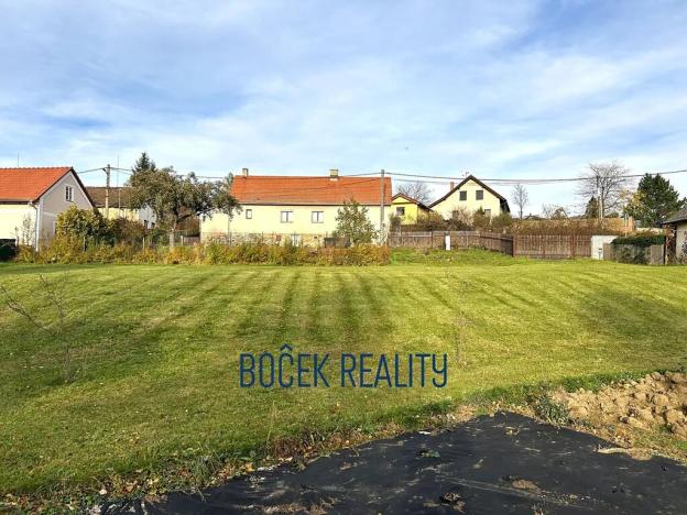 Prodej pozemku pro bydlení, Kotopeky, 1354 m2