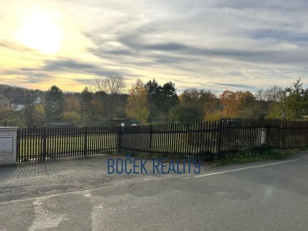 Prodej pozemku pro bydlení, Kotopeky, 1354 m2