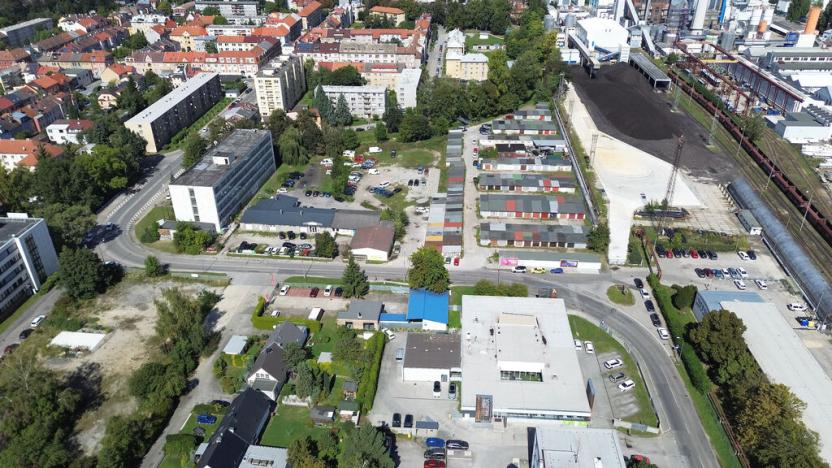 Prodej ostatní, České Budějovice, Čechova