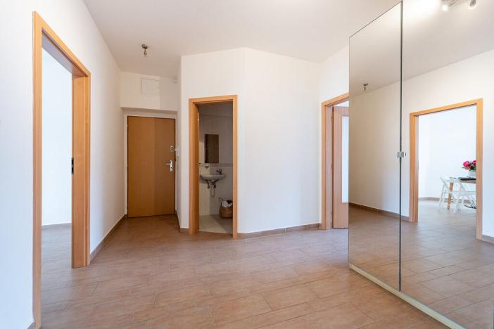 Prodej bytu 3+1, České Budějovice - České Budějovice 3, Nová, 74 m2