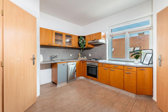 Prodej bytu 3+1, České Budějovice - České Budějovice 3, Nová, 74 m2