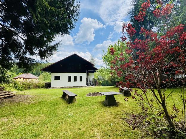 Prodej rodinného domu, Loučovice, 361 m2