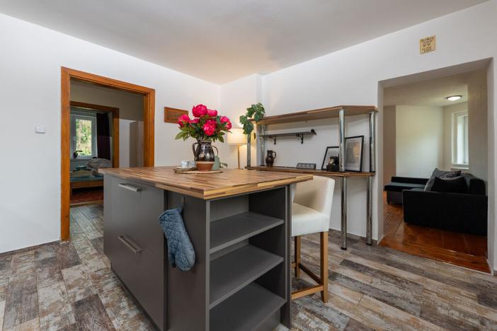 Prodej rodinného domu, Loučovice, 361 m2