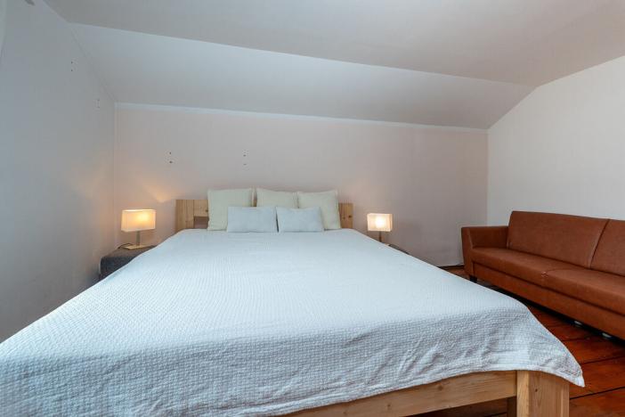 Prodej rodinného domu, Loučovice, 361 m2