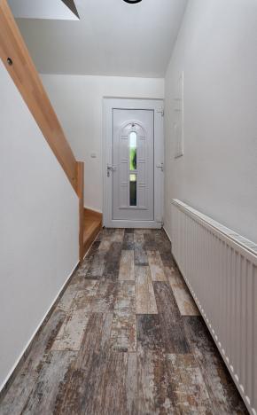 Prodej rodinného domu, Loučovice, 361 m2