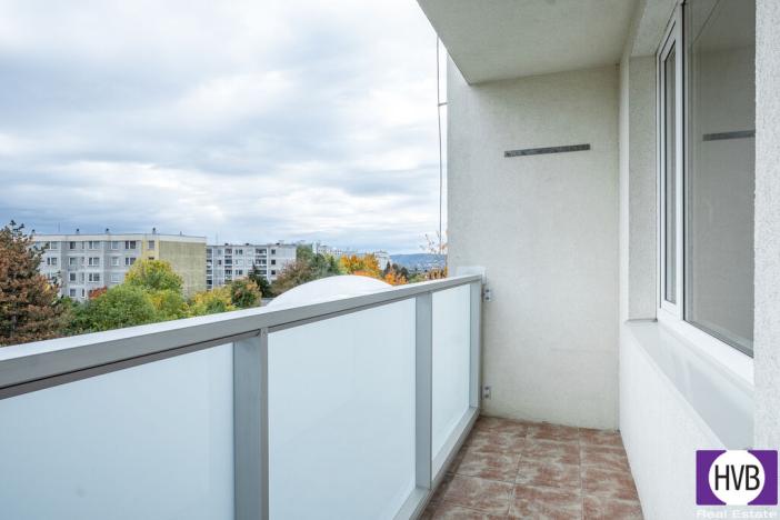 Prodej bytu 3+1, Praha, Urbánkova, 80 m2