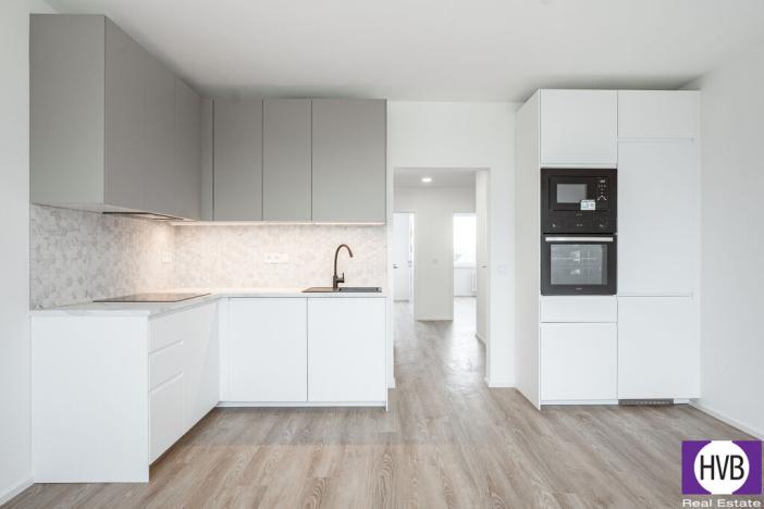 Prodej bytu 3+1, Praha, Urbánkova, 80 m2