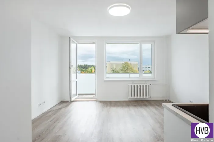 Prodej bytu 3+1, Praha, Urbánkova, 80 m2