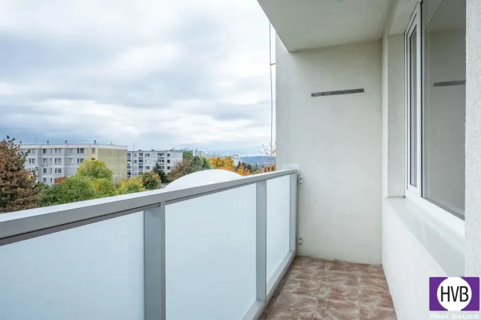 Prodej bytu 3+1, Praha, Urbánkova, 80 m2