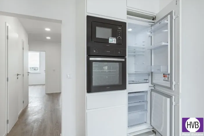 Prodej bytu 3+1, Praha, Urbánkova, 80 m2