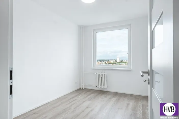 Prodej bytu 3+1, Praha, Urbánkova, 80 m2