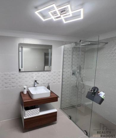 Pronájem rodinného domu, Velké Pavlovice, Pod Břehy, 80 m2