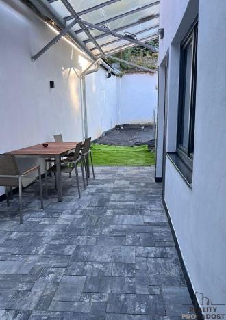 Pronájem rodinného domu, Velké Pavlovice, Pod Břehy, 80 m2