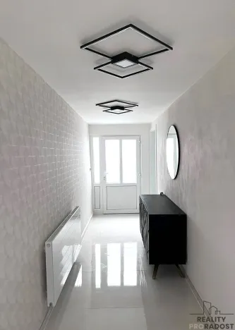 Pronájem rodinného domu, Velké Pavlovice, Pod Břehy, 80 m2