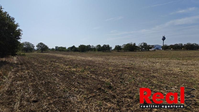 Prodej komerčního pozemku, Rajhrad, Stará pošta, 2501 m2