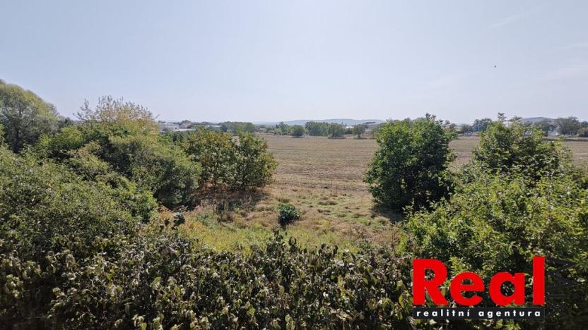 Prodej komerčního pozemku, Rajhrad, Stará pošta, 2501 m2