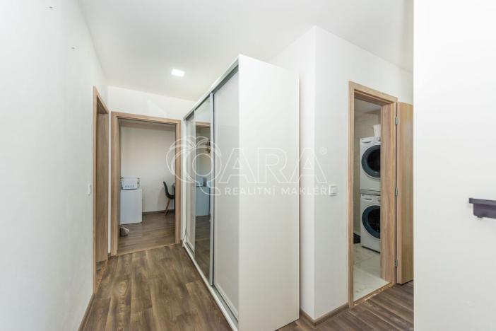 Prodej bytu 2+1, Trutnov - Střední Předměstí, Tkalcovská, 56 m2