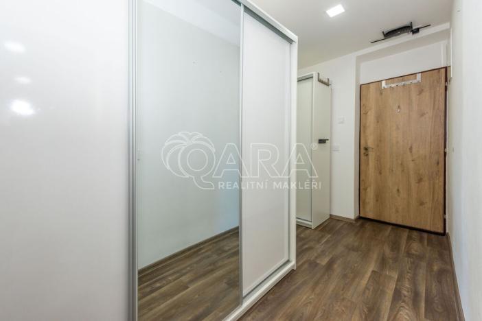 Prodej bytu 2+1, Trutnov - Střední Předměstí, Tkalcovská, 56 m2