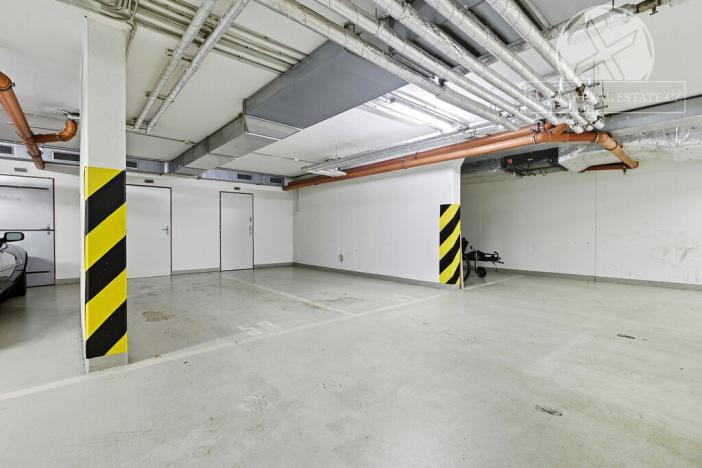 Prodej bytu 2+kk, Praha - Malešice, Univerzitní, 50 m2