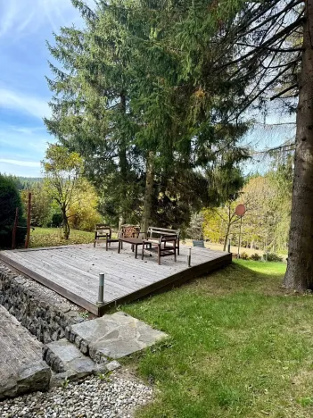 Prodej chaty, Frymburk, 250 m2