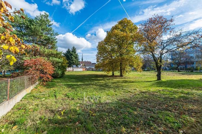 Prodej pozemku pro bydlení, Praha - Kbely, Hrušovická, 985 m2