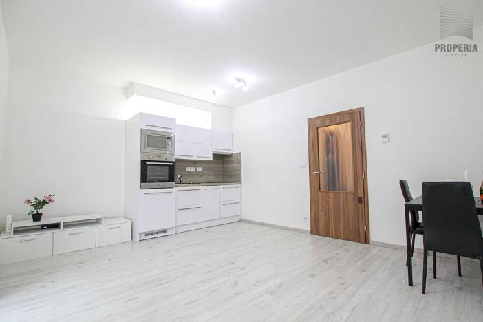 Pronájem bytu 1+kk, Brno, Lišejníková, 35 m2