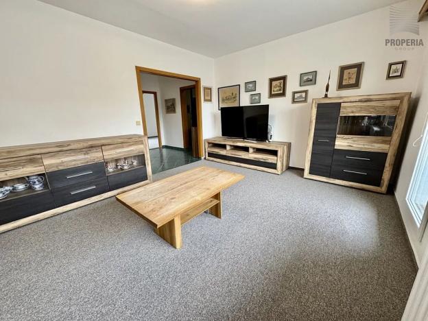 Pronájem bytu 3+1, Brno, Labská, 68 m2