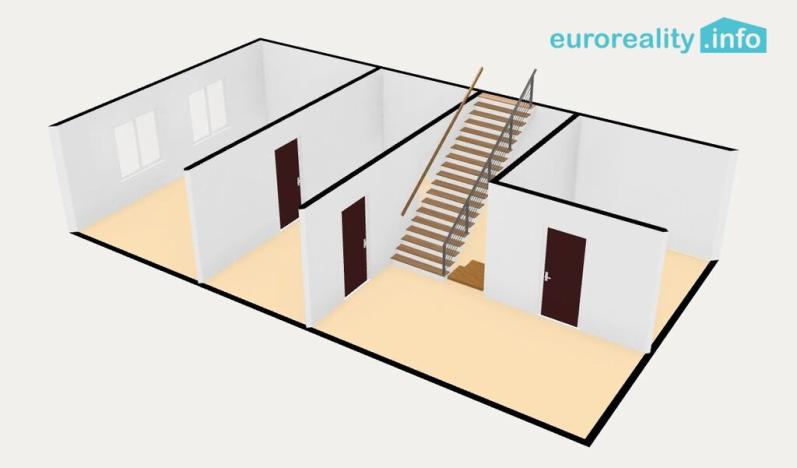 Prodej rodinného domu, Volyně, Mistra Martina, 115 m2