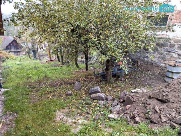 Prodej rodinného domu, Volyně, Mistra Martina, 115 m2