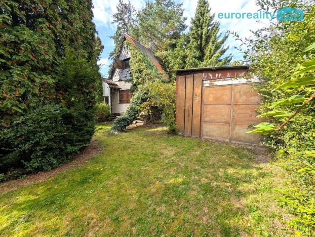 Prodej chaty, Plzeň - Skvrňany, 60 m2