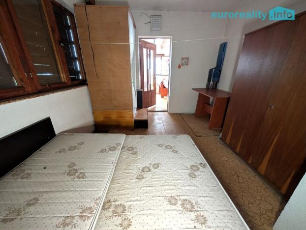 Prodej chaty, Plzeň - Skvrňany, 60 m2