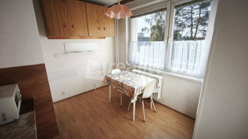 Pronájem bytu 1+1, Náměšť nad Oslavou, 33 m2