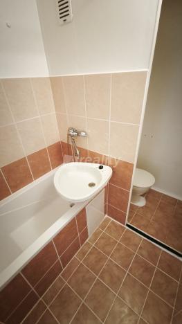 Pronájem bytu 1+1, Náměšť nad Oslavou, 33 m2