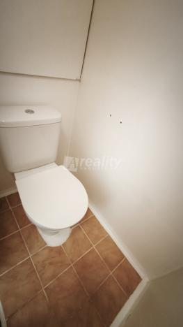 Pronájem bytu 1+1, Náměšť nad Oslavou, 33 m2