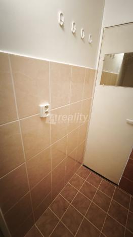 Pronájem bytu 1+1, Náměšť nad Oslavou, 33 m2
