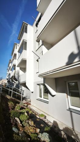 Pronájem bytu 1+1, Náměšť nad Oslavou, 33 m2