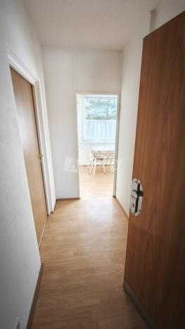 Pronájem bytu 1+1, Náměšť nad Oslavou, 33 m2