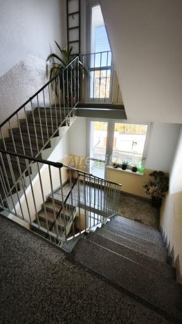 Pronájem bytu 1+1, Náměšť nad Oslavou, 33 m2