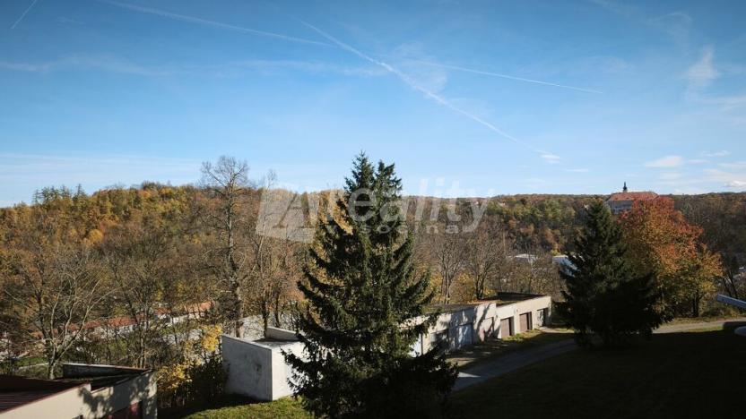 Pronájem bytu 1+1, Náměšť nad Oslavou, 33 m2