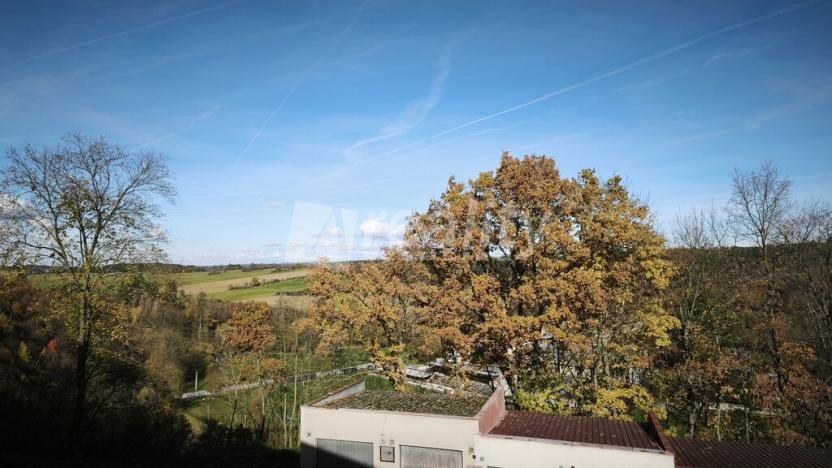 Pronájem bytu 1+1, Náměšť nad Oslavou, 33 m2