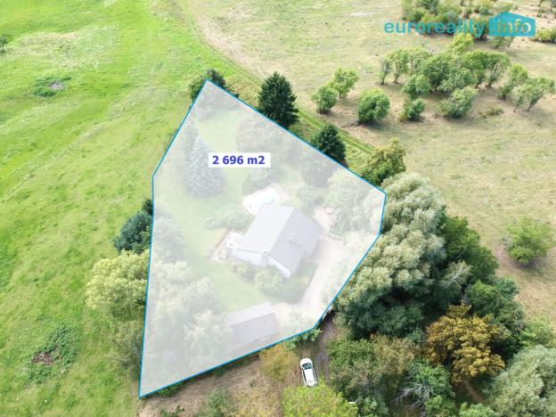 Prodej rodinného domu, Troskovice - Jivina, 160 m2